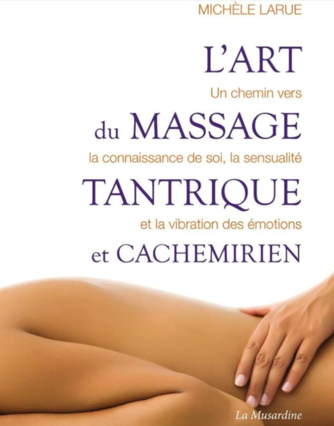 Massage méditatif tantrique