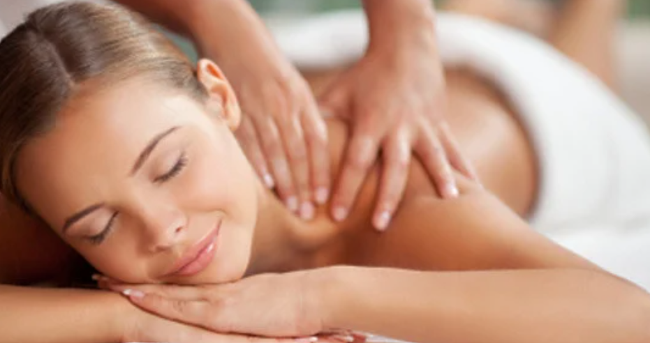 Massage méditatif tantrique